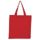 Cotton Canvas Tote Bags