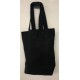 SMALL Canvas Tote Bags (8x8)