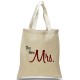 The New Mrs. After Wedding Tote