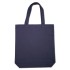 Gusset Jumbo Canvas Tote