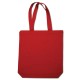 Gusset Jumbo Canvas Tote