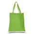 Heavy Duty Economy Canvas Tote Bag