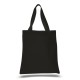 Heavy Duty Economy Canvas Tote Bag