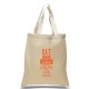 Eat Drink and Be Married Tote