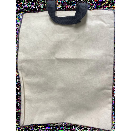 12 Oz. Canvas Clearance Tote