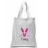 Easter Bunny Tote