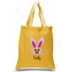 Easter Bunny Tote