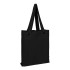 Style Icon Canvas Tote