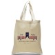 Love and Arrows Welcome Tote Bag