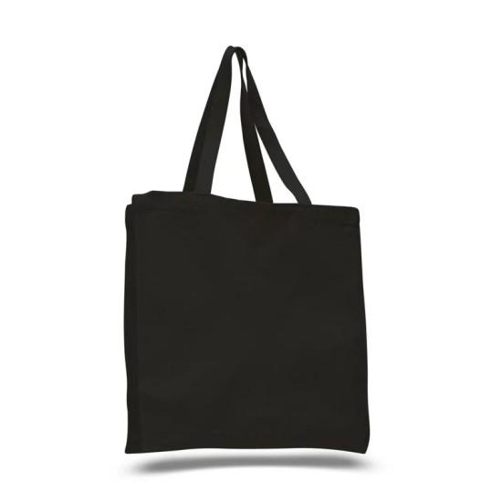 Shopper Tote with Gusset