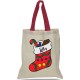 Candy Stocking Tote Bag