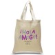 iHola Amigos - Wedding Reception Tote